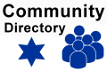 State of Victoria Community Directory