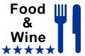 State of Victoria Food and Wine Directory
