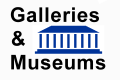 State of Victoria Galleries and Museums