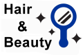 State of Victoria Hair and Beauty Directory